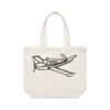 AS Colour Shoulder Tote Bag Thumbnail