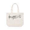 AS Colour Shoulder Tote Bag Thumbnail