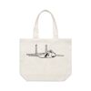 AS Colour Shoulder Tote Bag Thumbnail