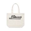 AS Colour Shoulder Tote Bag Thumbnail