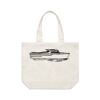 AS Colour Shoulder Tote Bag Thumbnail