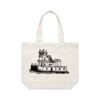 AS Colour Shoulder Tote Bag Thumbnail