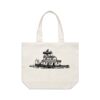AS Colour Shoulder Tote Bag Thumbnail