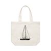 AS Colour Shoulder Tote Bag Thumbnail