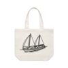 AS Colour Shoulder Tote Bag Thumbnail