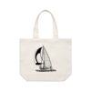 AS Colour Shoulder Tote Bag Thumbnail