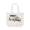 AS Colour Shoulder Tote Bag Thumbnail