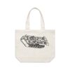 AS Colour Shoulder Tote Bag Thumbnail