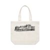 AS Colour Shoulder Tote Bag Thumbnail
