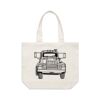 AS Colour Shoulder Tote Bag Thumbnail