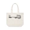 AS Colour Shoulder Tote Bag Thumbnail