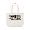 AS Colour Shoulder Tote Bag Thumbnail