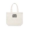 AS Colour Shoulder Tote Bag Thumbnail