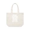 AS Colour Shoulder Tote Bag Thumbnail