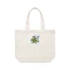 AS Colour Shoulder Tote Bag Thumbnail