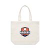 AS Colour Shoulder Tote Bag Thumbnail