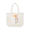 AS Colour Shoulder Tote Bag Thumbnail