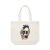 AS Colour Shoulder Tote Bag Thumbnail