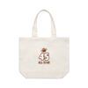 AS Colour Shoulder Tote Bag Thumbnail