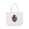 AS Colour Shoulder Tote Bag Thumbnail