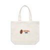 AS Colour Shoulder Tote Bag Thumbnail