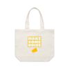 AS Colour Shoulder Tote Bag Thumbnail