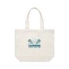 AS Colour Shoulder Tote Bag Thumbnail