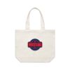 AS Colour Shoulder Tote Bag Thumbnail