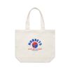 AS Colour Shoulder Tote Bag Thumbnail