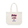 AS Colour Shoulder Tote Bag Thumbnail