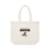 AS Colour Shoulder Tote Bag Thumbnail