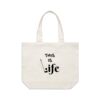 AS Colour Shoulder Tote Bag Thumbnail