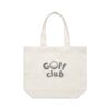 AS Colour Shoulder Tote Bag Thumbnail