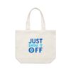 AS Colour Shoulder Tote Bag Thumbnail