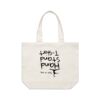 AS Colour Shoulder Tote Bag Thumbnail
